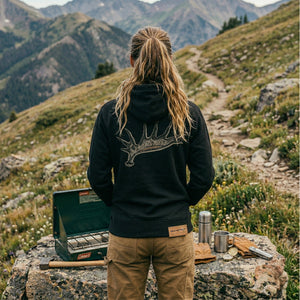 Womens Hoodies